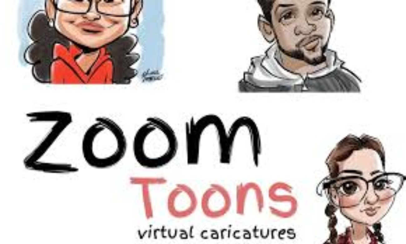 Zoom Toons Zoom Toons